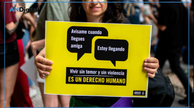 Advierten por el retroceso en los derechos de mujeres y diversidades