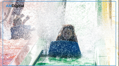 Aquafan renueva su idilio con el verano