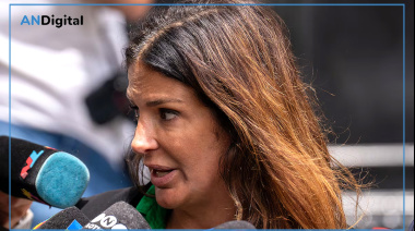 La Justicia rechazó el pedido para detener a la exjueza Makintach