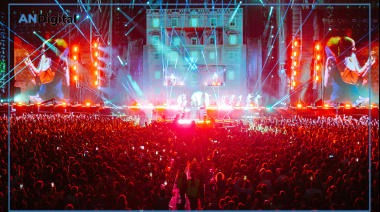 Miranda! entró al olimpo del pop argentino