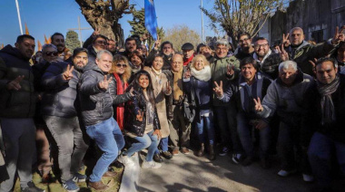 El fallecimineto de Juan José Mussi y la despedida en redes entre dirigentes del peronismo