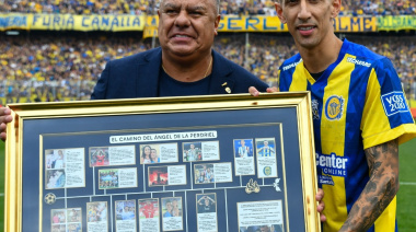 Estalla un escándalo en la AFA por un boletín con fecha adulterada