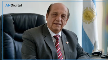 “Ejemplo de servicio al pueblo y a la patria”: Sentido mensaje de Alak para recordar a Mussi