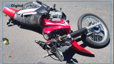 Alta siniestralidad vial en La Plata: dos motociclistas muertos en pocas horas