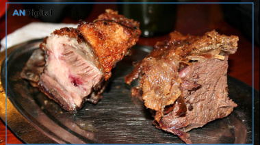 Se viene la Fiesta Provincial de la Historia de la Carne