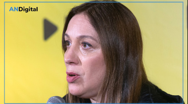 Vidal apuesta al PRO: “La etapa de pintarse de violeta se va agotando”