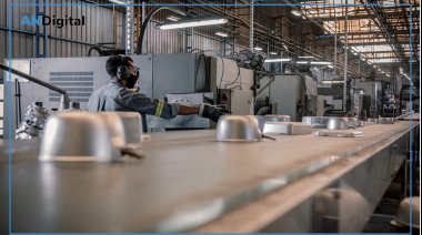 Por la ola de importaciones, la fábrica de ollas Essen despidió a 30 operarios