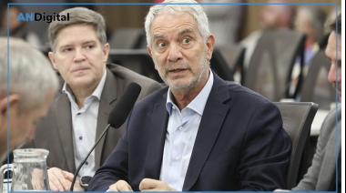 Alak participó del homenaje a Mussi en el Congreso: “El mejor de nuestra generación”