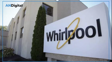 Whirlpool cerró su planta en Pilar y 220 trabajadores quedaron en la calle