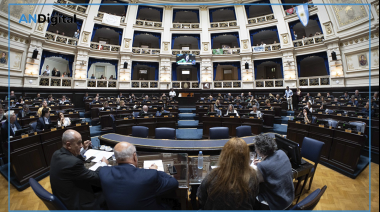 El PRO le bajó el pulgar a la Ley Impositiva de Kicillof: “Quieren recaudar más a toda costa”