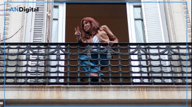 “No hay ninguna duda”: Lorenzetti negó que CFK sea una presa política