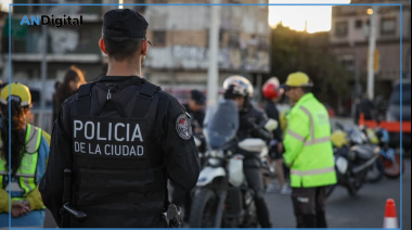 La Ciudad le sacará la licencia a quien cometa delitos con motos o autos