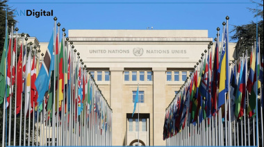 ¿Quién es el candidato del Gobierno para ser secretario general de la ONU?