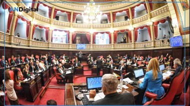 Con el endeudamiento en veremos, Kicillof ya tiene su Presupuesto 2026