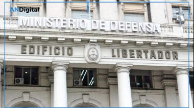 Milani negó que la conducción militar en Defensa sea un “retroceso democrático”