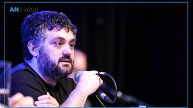 Al cruce de “boludeces”, diputado camporista habló del endeudamiento bonaerense