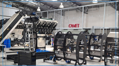 Premios Sadosky 2025: todos los ganadores de la industria del software