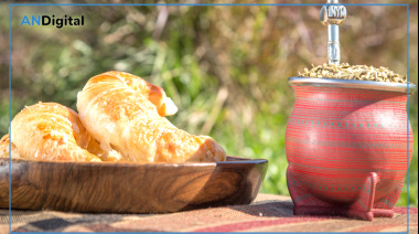 Matearé por siempre: los sabores que mejor maridan con nuestra infusión