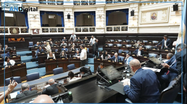 Sin certezas, la Legislatura realizará un nuevo intento para destrabar el endeudamiento
