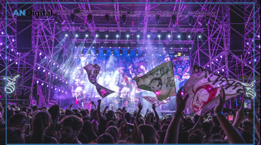 El Rock en Baradero 2026 ya tiene fechas confirmadas