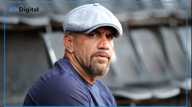 El Gobierno abraza a Verón en su pelea con la AFA