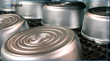 Essen negó haber abandonado la “producción nacional” de sus ollas