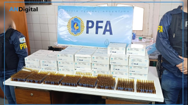 Secuestran 82 mil ampollas de fentanilo contaminado en varias provincias