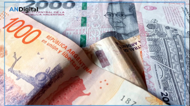 Triste liderazgo argentino: el salario más bajo de América Latina