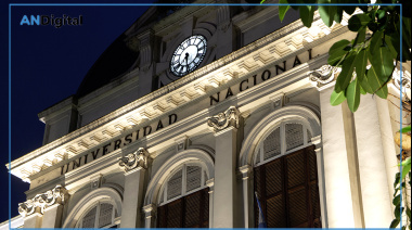 Grupo neonazi amenaza con “una masare” en facultades de la UNLP