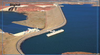 “Arrancan las privatizaciones”: Milei confirmó las ofertas por cuatro represas en la Patagonia