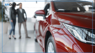 Cayó la venta de 0 km en noviembre