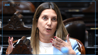 Lospennato asume su banca en la Legislatura porteña y festeja LLA