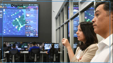 Vicente López apuesta a ser “el distrito más seguro de la Provincia”