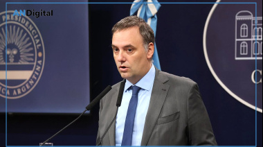 Vía DNU,  el Gobierno volvió a ampliar el Presupuesto 2025