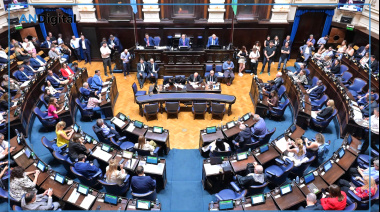 “La deuda bonaerense no es de esta gestión, la contrajo Vidal”