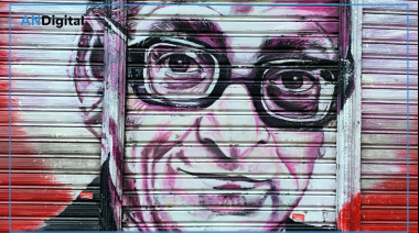 El cumpleaños del maestro Pugliese se celebra en el CAFF