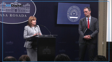 “Fin de la doctrina zaffaronista”: el Gobierno envía al Congreso la reforma del Código Penal