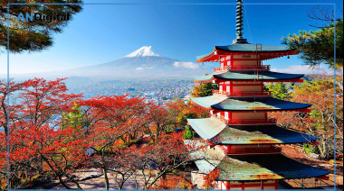 Japón 2025: Un viaje inolvidable entre tradición, tecnología y paisajes que parecen de otro mundo