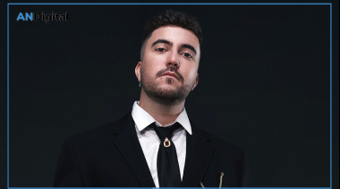 “Lo bello y lo roto”, el viaje emocional de Beret