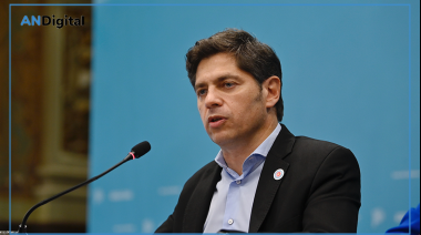 En apuros y sin certezas , Kicillof se apoya en los intendentes para destrabar el endeudamiento