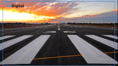 Modernización: una por una, todas las obras en 13 aeropuertos del país