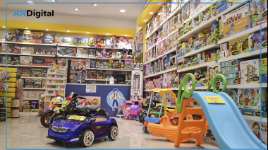 “El peor noviembre de la historia”: Dramático diagnóstico en la industria del juguete