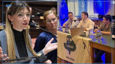 El campo estalló con la diputada de Grabois que propuso crear un impuesto a los gases de las vacas