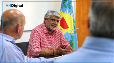 Ministro de Kicillof echó a un asesor por pedir la renuncia de Cristina al PJ