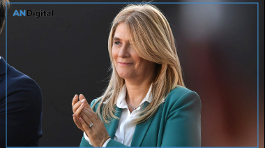 Magario recordó la deuda de Nación: “Significaría construir 5500 escuelas”