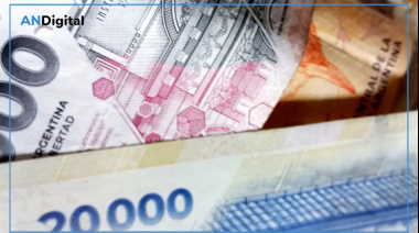 El Gobierno fijó por decreto el Salario Mínimo, Vital y Móvil