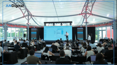 El nuevo poder de la IA: la experiencia que reconfigura cómo trabajan las organizaciones argentinas