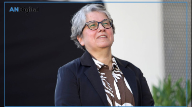 Flavia Terigi asumió como nueva directora general de Cultura y Educación bonaerense