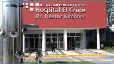 Le robaron lupas quirúrgicas a un cirujano y peligran trasplantes en el Hospital El Cruce