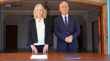 La Plata moderniza sus notificaciones: firma digital y domicilio electrónico